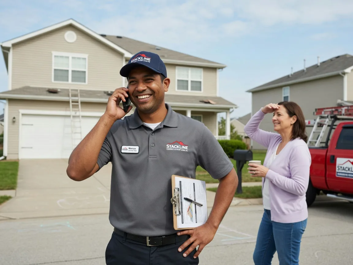 Chimney flashing repair Burt Lake, MI FAQs
